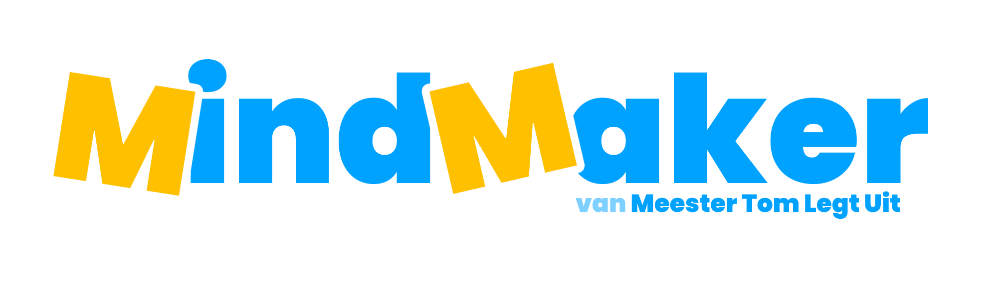 MindMaker Logo